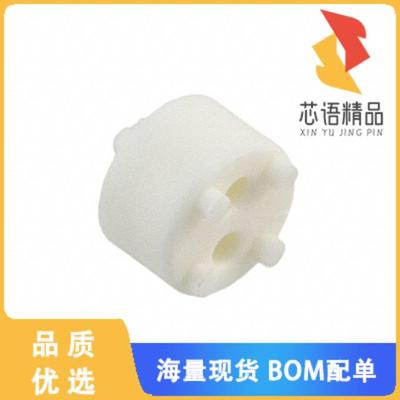 全新455-200原装(LED MOUNTING PAD NYLON 5.1MM)正品