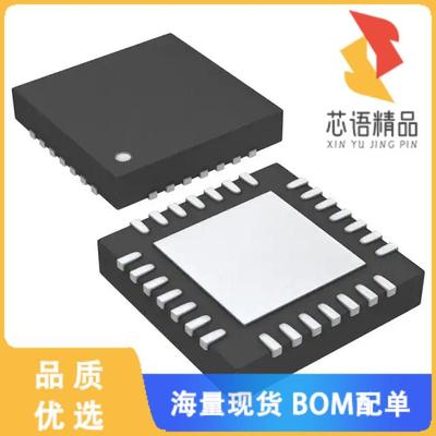 全新PGA870IRHDR原装(IC OPAMP PGA 1 CIRCUIT 28VQF