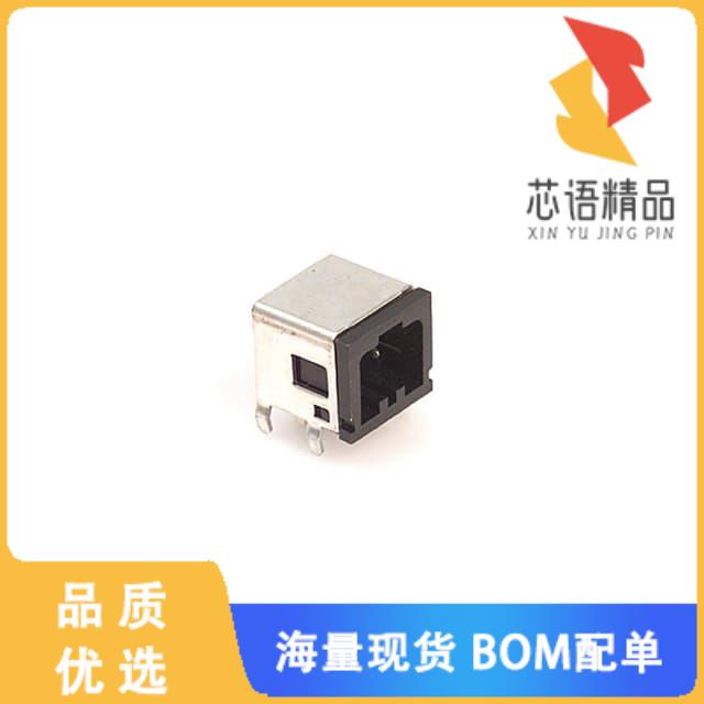 全新RP34-8R-4PDL原装(PWR ENT RCPT RP34 PANEL SOL