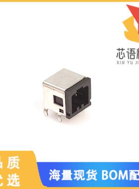 全新RP34-8R-4PDL原装(PWR ENT RCPT RP34 PANEL SOL