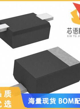 全新RRE07VSM4STR原装(DIODE GP 400V 700MA TUMD2SM)正品