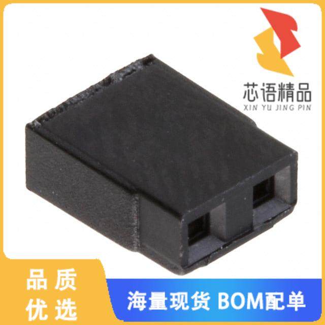 全新M7567-46原装(JUMPER SKT BLACK)正品