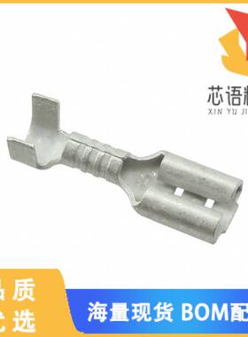 全新0190180001原装(CONN QC RCPT 18-22AWG 0.187)正品