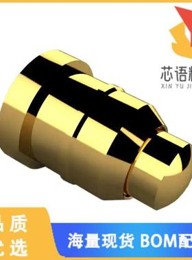 全新90173-AS原装(CONTACT SPRING LOADED SMD GOLD)正品