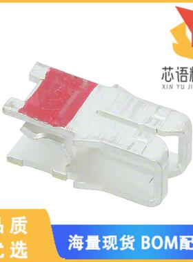 全新63044-1原装(CONN MAG TERM 23-27AWG IDC)正品