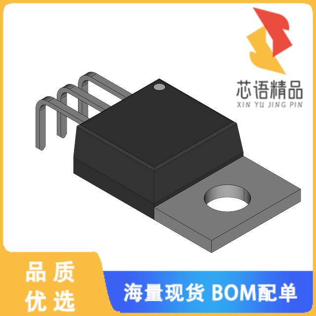 全新IPA65R045C7XKSA1原装(MOSFET N-CH 650V 18A TO