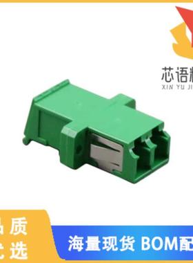全新1061271350原装(CONN COUPLER RCPT LC-LC DUPLE