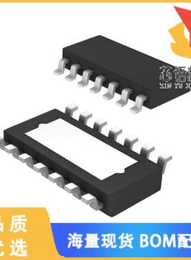 全新TLF50251ELXUMA1原装(IC REG BUCK 5V 500MA 14S