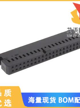 全新HIF3BA-40D-2.54C(63)原装(CONN SOCKET 40POS 2