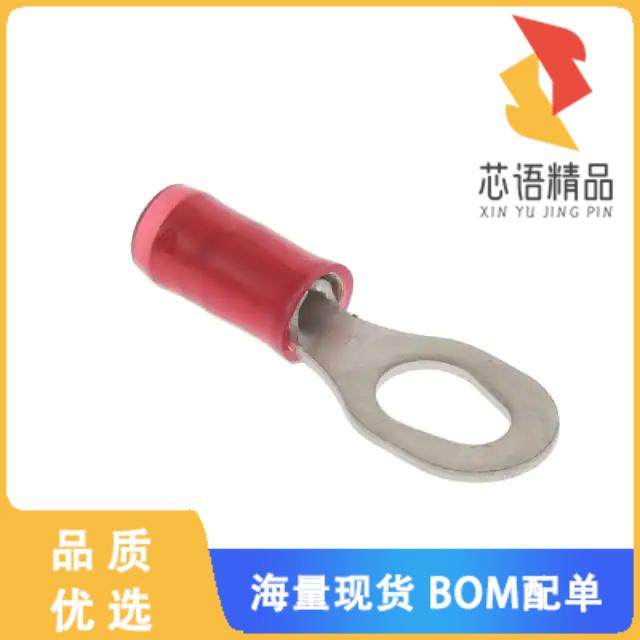 全新54771-1原装(CONN RING MULT STUD 16-22AWG)正品