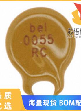 全新0ZRC0055FF1E原装(PTC RESET FUSE 90V 550MA RA