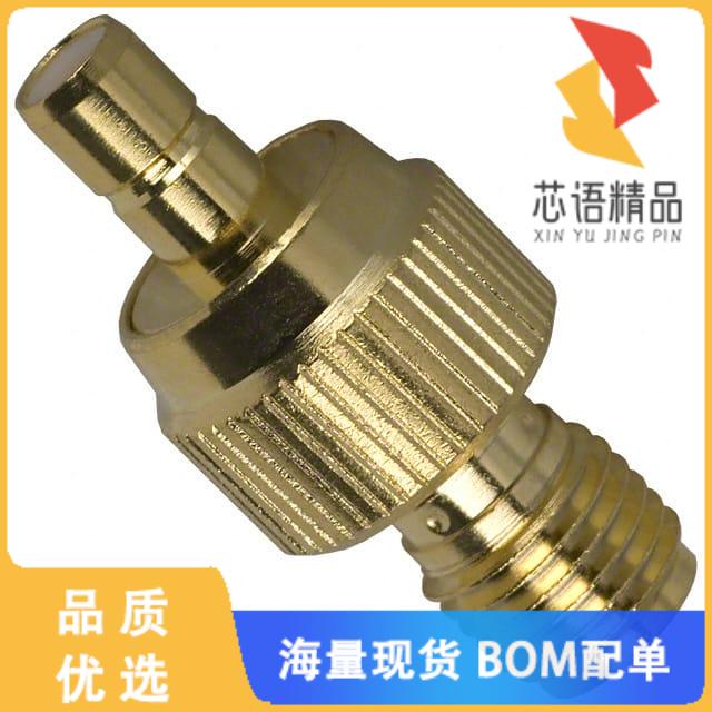 全新242147原装(CONN ADAPT SMA JACK TO SMB JACK)正品