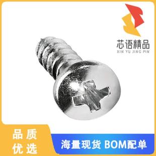 CONN BLK 全新1700368原装 TERM SCREW 正品