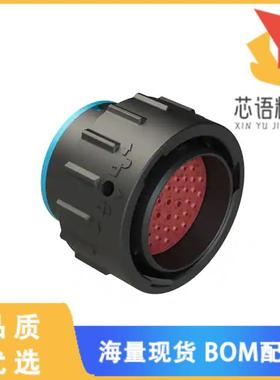 全新AHDP06-24-47PR-SRA原装(CONN PLG HSG MALE 47P