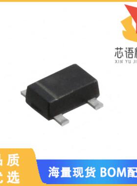 全新DZ4J039K0R原装(DIODE ZENER ARRAY 3.9V SMINI4)正品