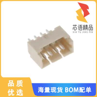 全新10114829-10204LF原装(WTB 1.25 WAFER 180 DIP)正品