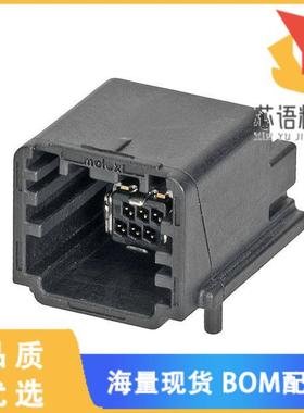 全新1600631103原装(HSAL2 ASSY 6 CKT RA HDR UNSLD