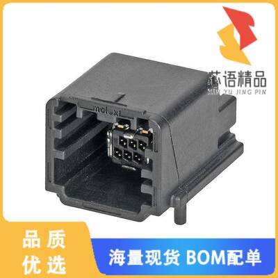 全新1600631103原装(HSAL2 ASSY 6 CKT RA HDR UNSLD