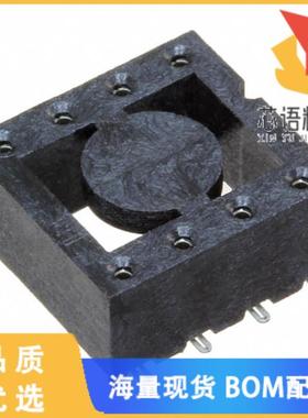 全新ICF-308-T-O原装(CONN IC DIP SOCKET 8POS TIN)正品