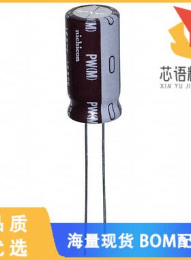 全新UPW2D220MPD原装(CAP ALUM 22UF 20% 200V RADIA