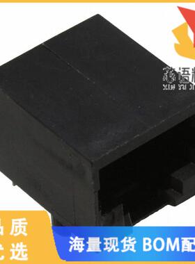 全新SS-641010-NF-A115原装(CONN MOD JACK 10P10C R