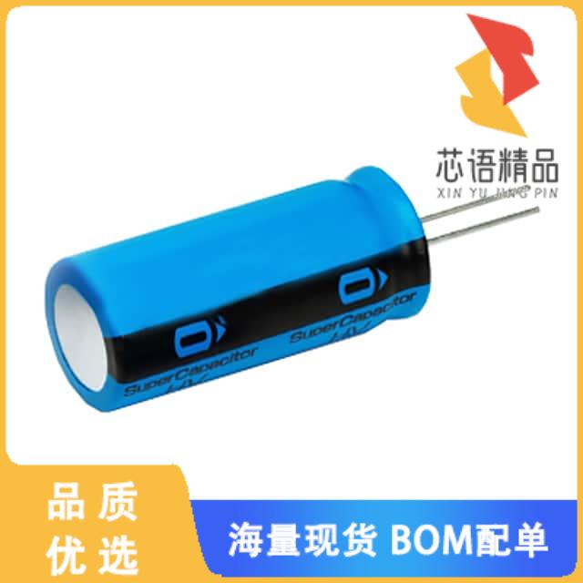 全新HVZ0E226NF原装(CAP 22F 30% 2.7V T/H)正品