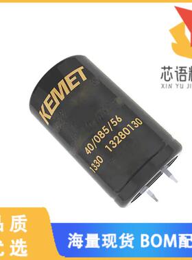 全新ALC10C471EE400原装(CAP ALUM 470UF 20% 400V S