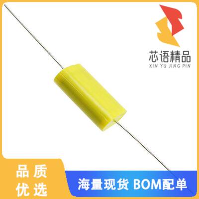 全新QAK2J334KTP原装(CAP FILM 0.33UF 10% 630VDC A