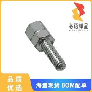 FEMALE 828102 1原装 CONN 全新1 SCREW SUB 正品