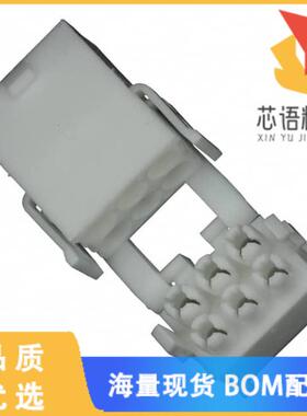 全新794191-1原装(CONN CAP 6POS MINI UNIV-MATE 2)正品