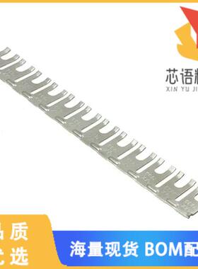 全新0387236512原装(JUMPER BARRIER BLK 12POS SPAD