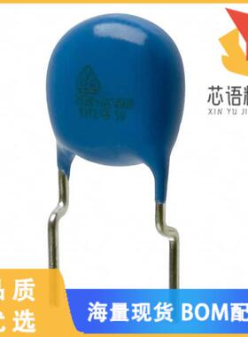 全新CS95ZU2GA332MANKA原装(CAP CER 3300PF 330/440