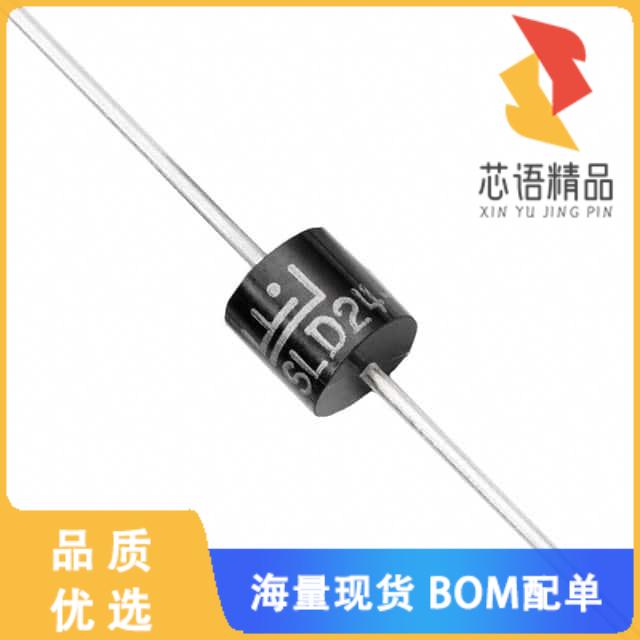全新SLD10U-017原装(TVS DIODE 10VWM 17VC P600)正品