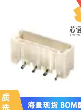 全新5-292230-6原装(CONN HEADER SMD 6POS 1.5MM)正品