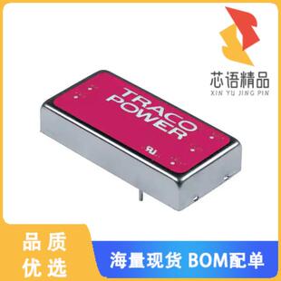 全新TEN 15-2410原装(DC DC CONVERTER 3.3V 13W)正品