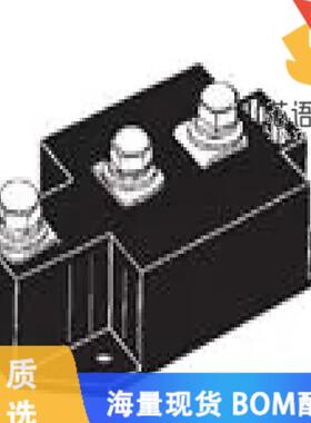 全新MCC310-08IO1原装(MOD THYRISTOR DUAL 800V Y2-