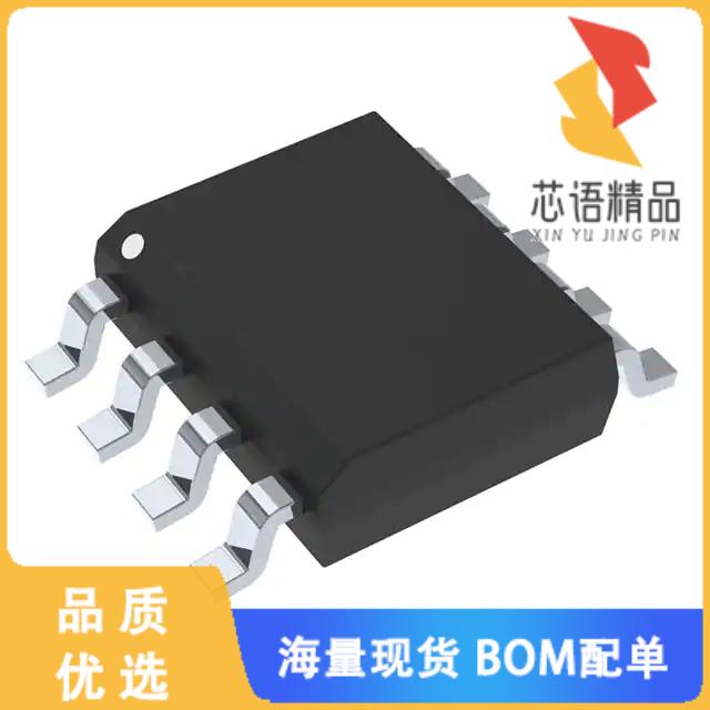 MC34072ADR2G「IC OPAMP JFET 2 CIRCUIT 8SOIC」芯片