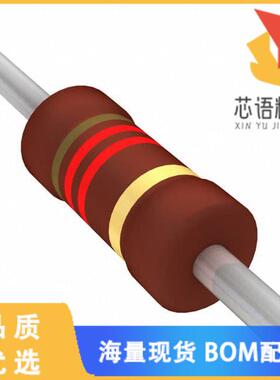 全新PR01000101201JR500原装(RES 1.2K OHM 1W 5% AX