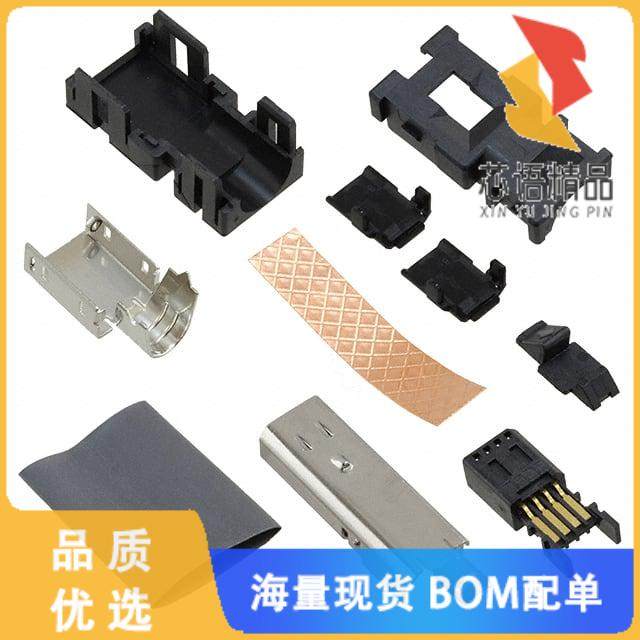 全新2013595-1原装(CONN IND MINI I PLG 8POS SLD S