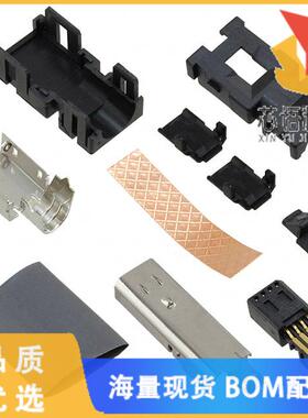 全新2013595-1原装(CONN IND MINI I PLG 8POS SLD S