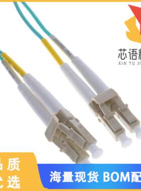 全新CA #OPLN2PNNC1NSR原装(LC ADAPTER PLUG, DUPLE