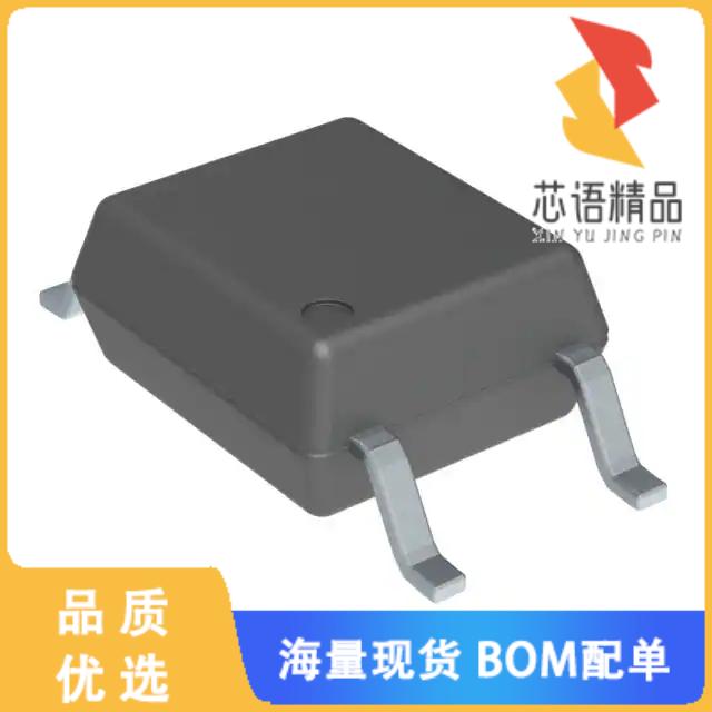 全新LTV-356T-B原装(OPTOISOLATOR 3.75KV TRANS 4SO