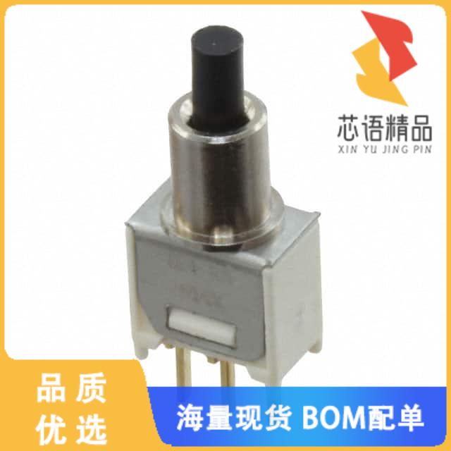 全新TP12SH8CBE原装(SWITCH PUSH SPDT 0.4VA 20V)正品