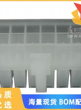 全新1-106527-2原装(CONN RECEPT 12POS W/POSTIVE )正品