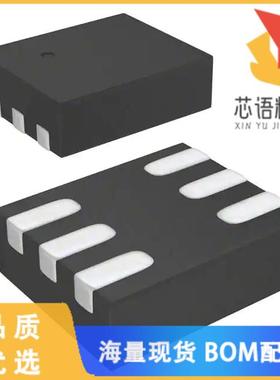 全新STM6524AUABDL6F原装(IC SUPERVISOR SMART RESE