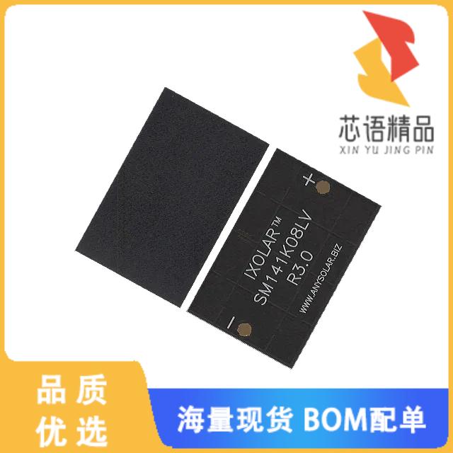 全新SM141K08LV原装(MONOCRYST SOLAR CELL 246MW 5.
