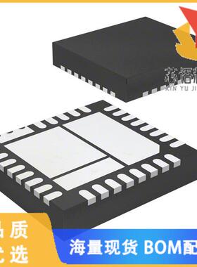 全新FAN23SV15MMPX原装(IC REG BUCK ADJ 15A 34PQFN)正品