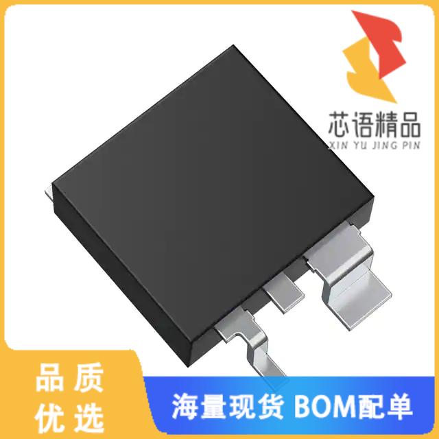 全新TK40S06N1L,LXHQ原装(MOSFET N-CH 60V 40A DPAK)正品