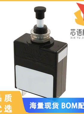 全新CPP11-52-4.00A-OC-V原装(CIR BRKR MAG-HYDR 4A