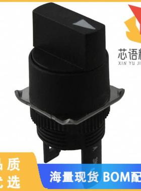 全新A165S-T2M原装(CONFIG SW BODY SELECTR NON-ILL